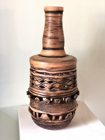 Five Piece Dinner Set - Detail